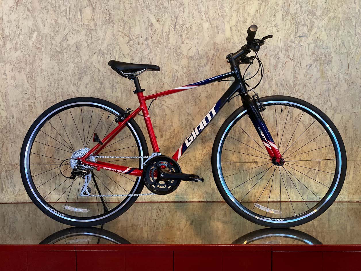 “青赤・クロスター”