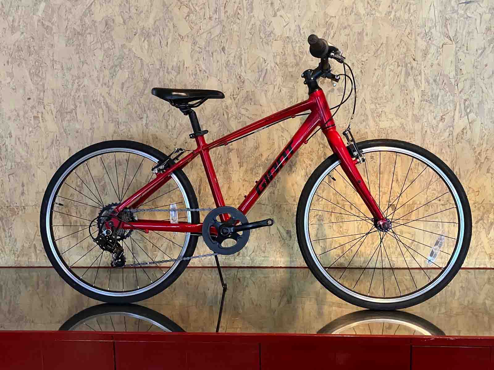 ブラック・ジュニア