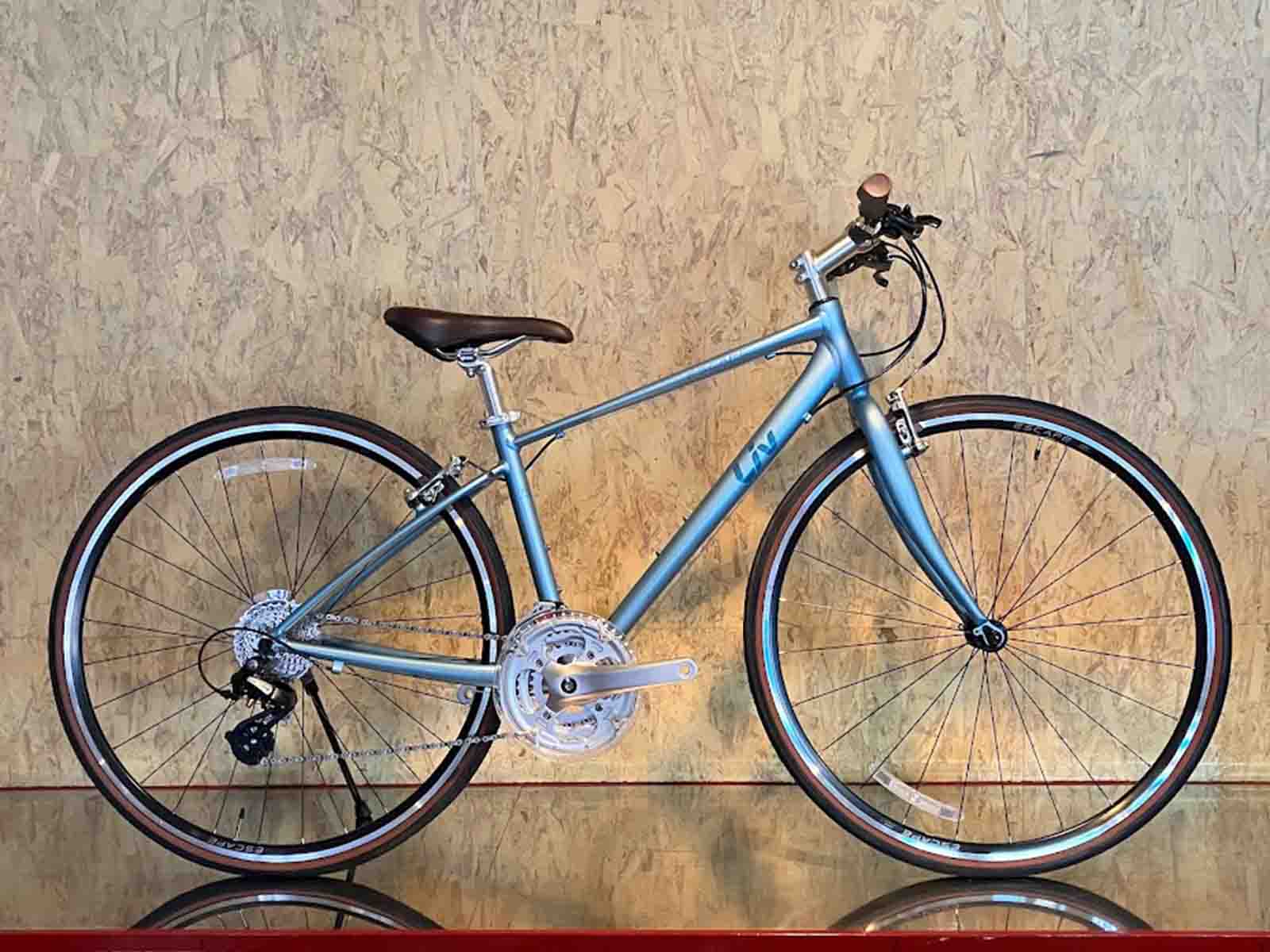 ブルー・アール3