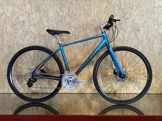 青・アールディスク